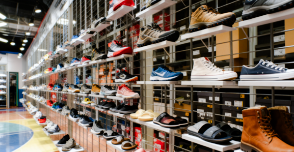 Product Collection Background