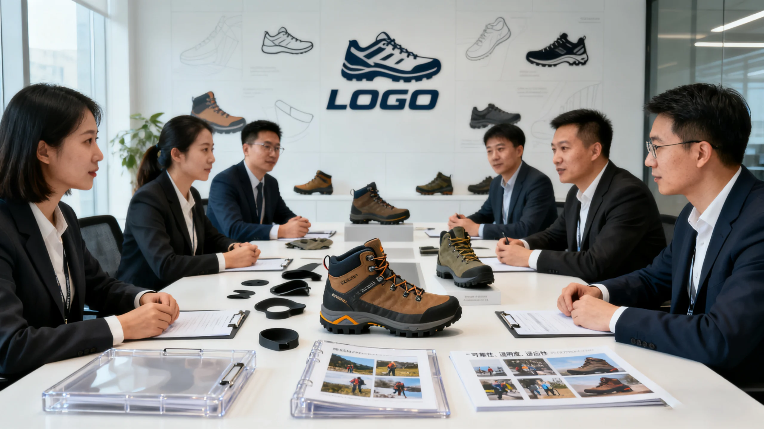 SHOETEC Brand Commitment