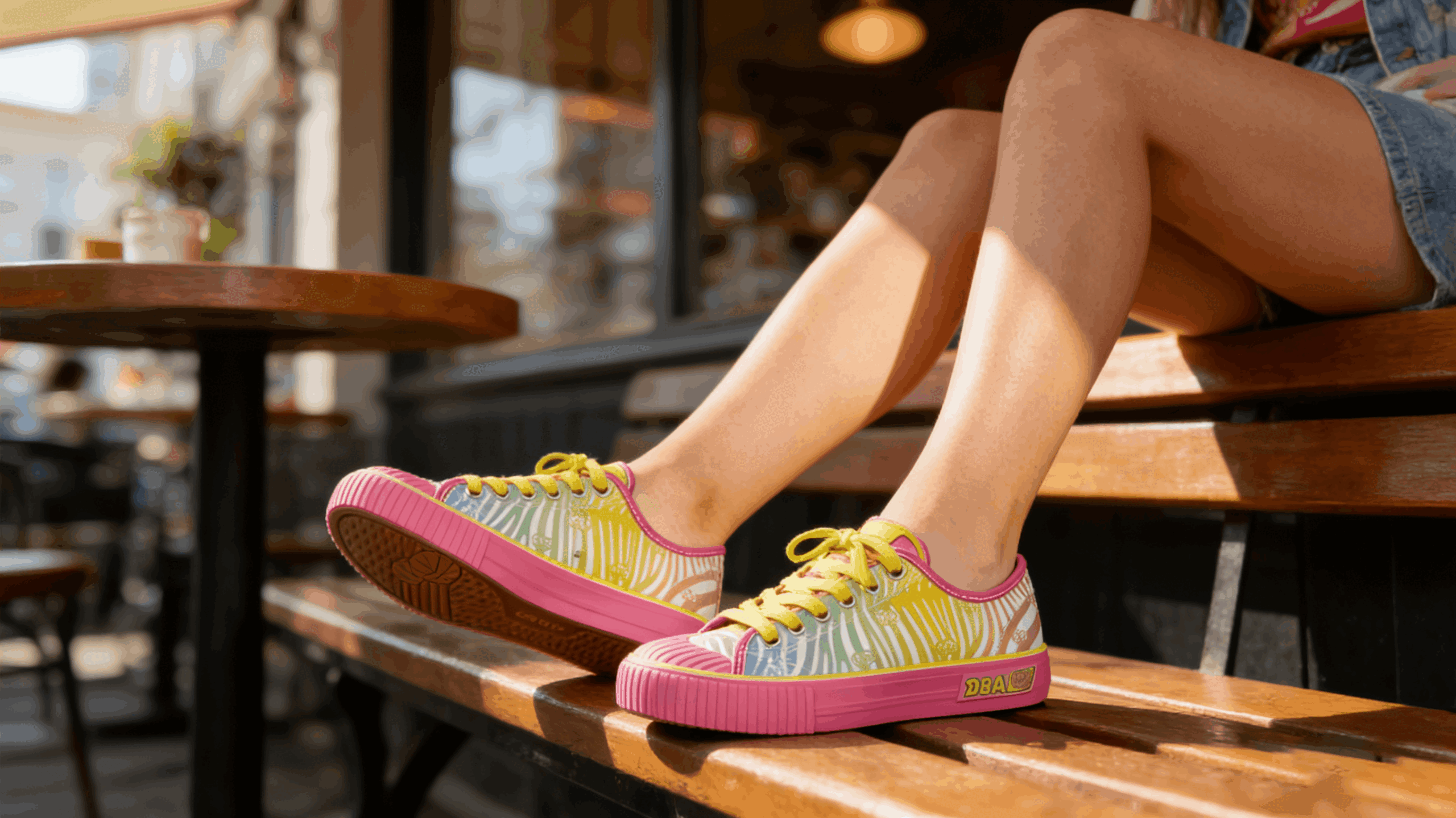 Casual Shoes Collection