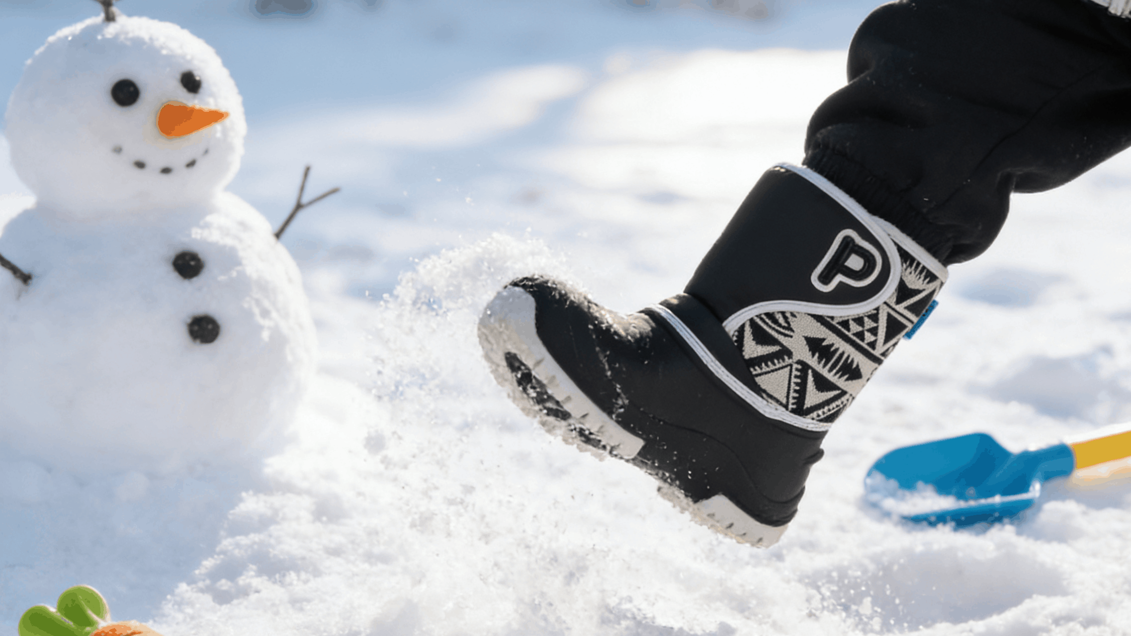 Season Shoes Collection