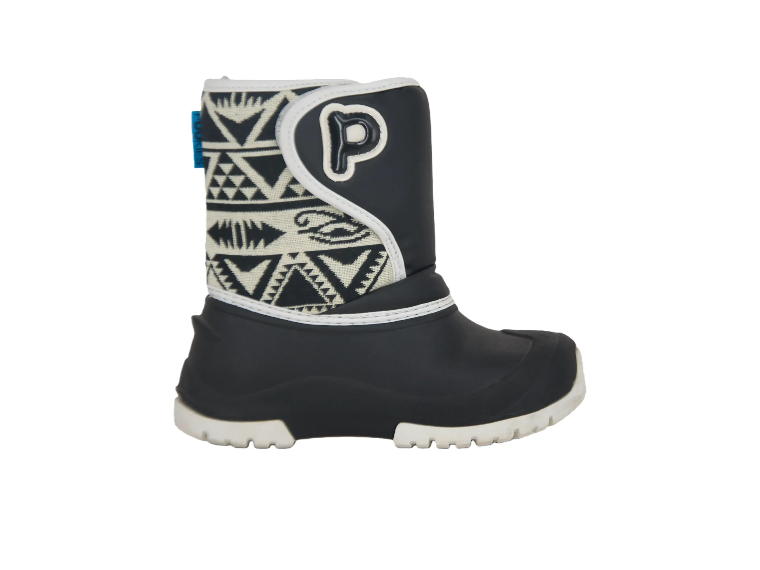 Winter Snow Boots