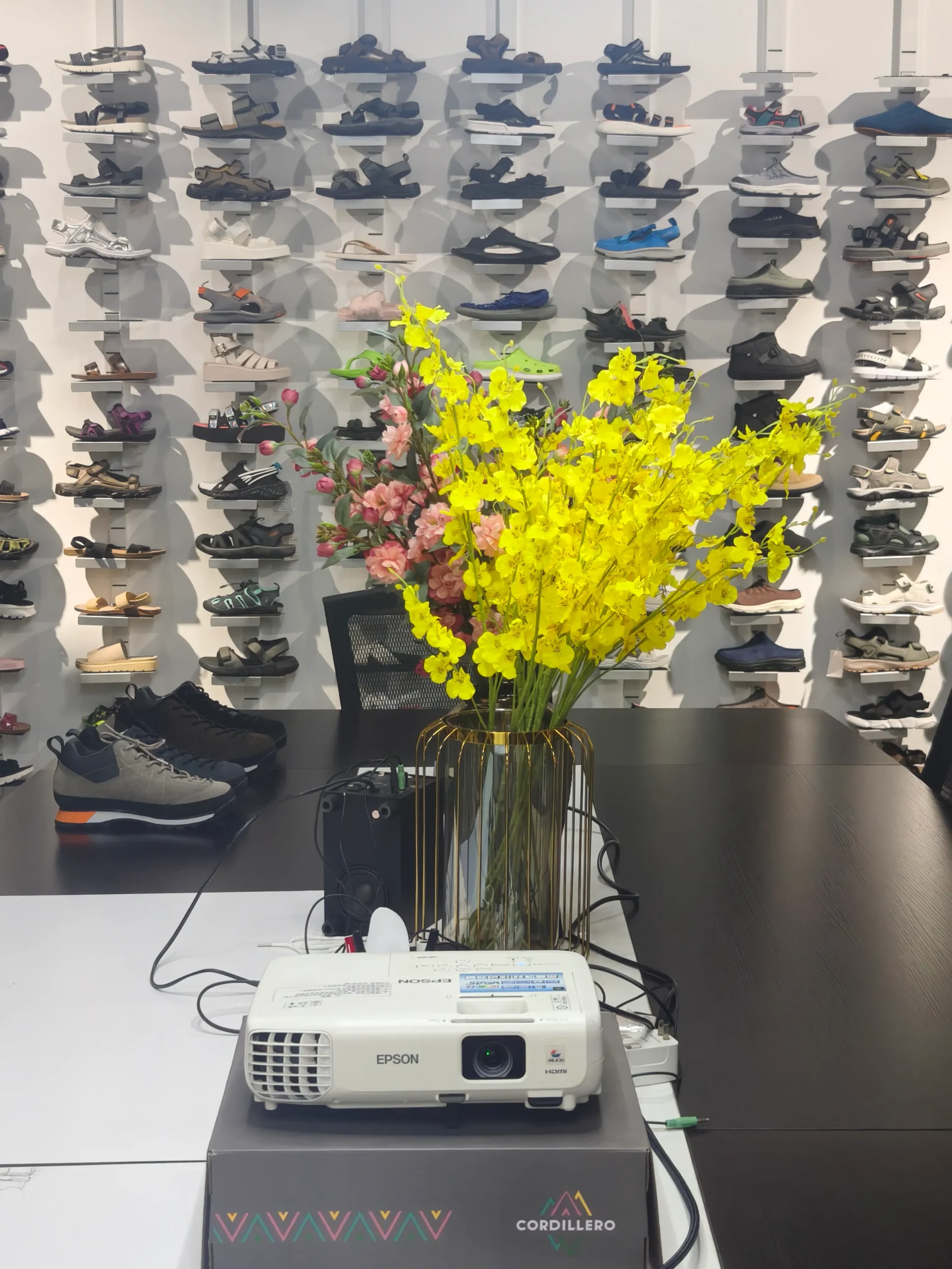 Quality Control Process