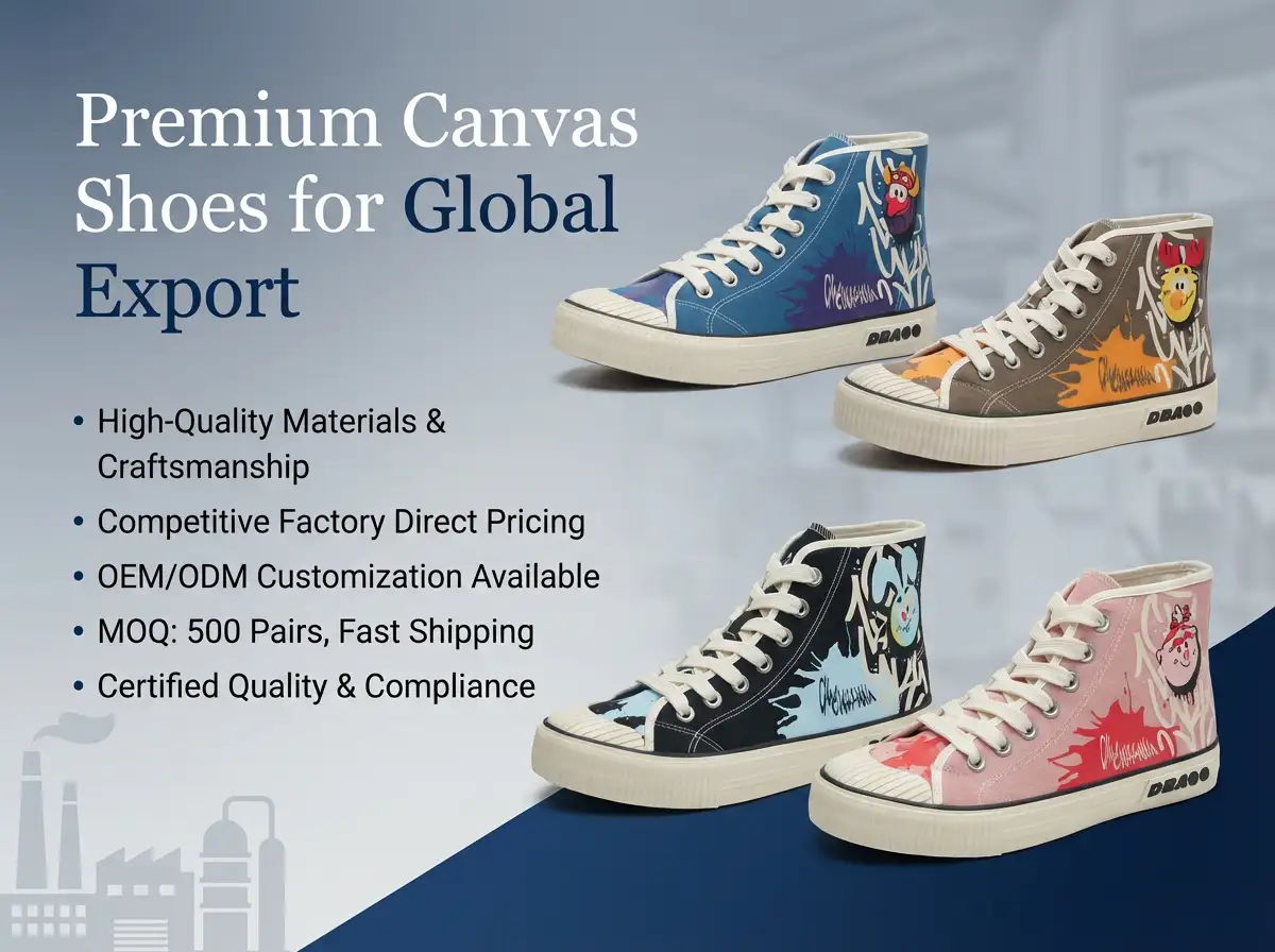 Engineer analyzing organic cotton canvas rolls in an eco-approved manufacturing workspace.