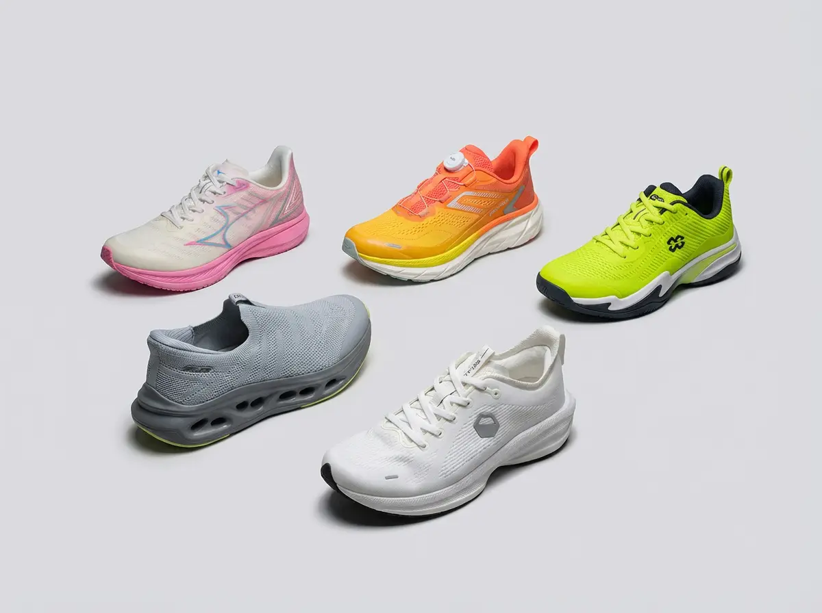 Hiking Shoes