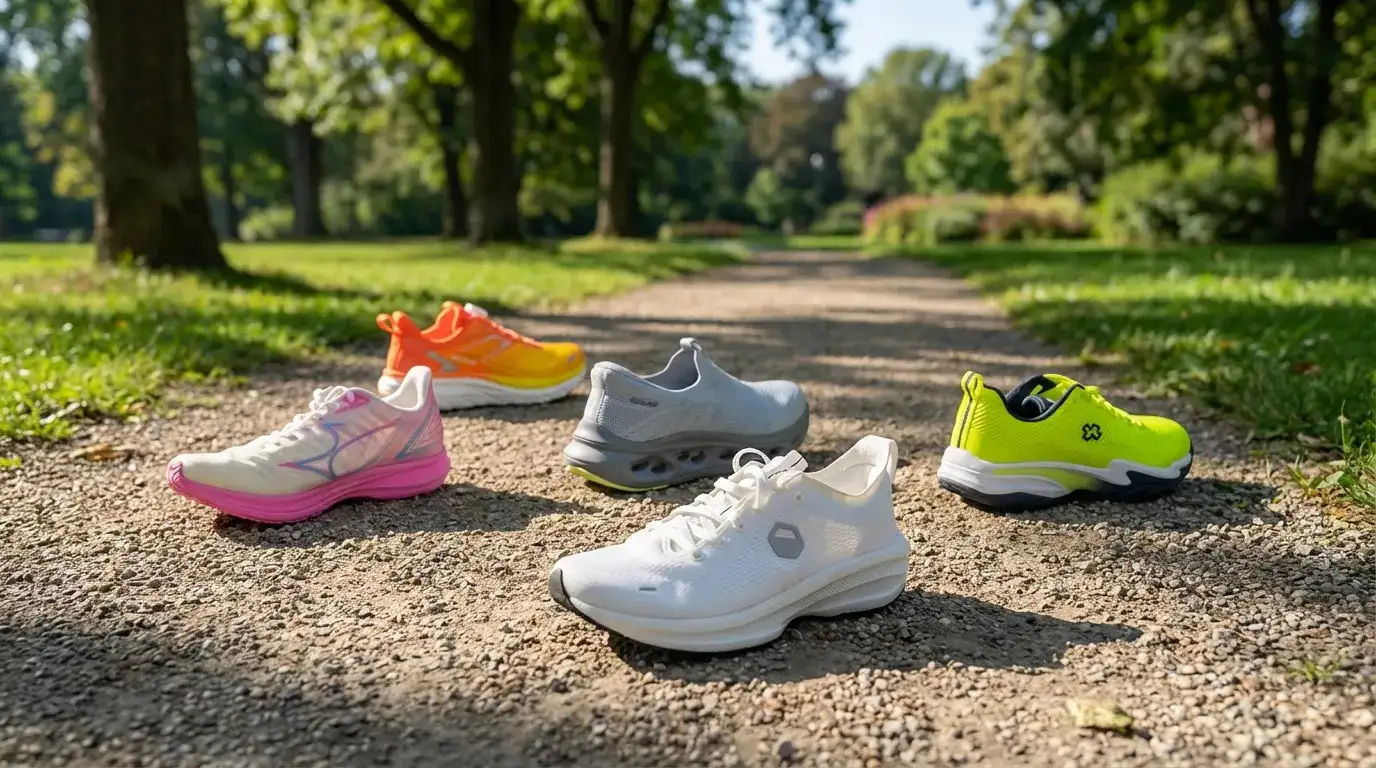 Shoetec athletic shoe manufacture