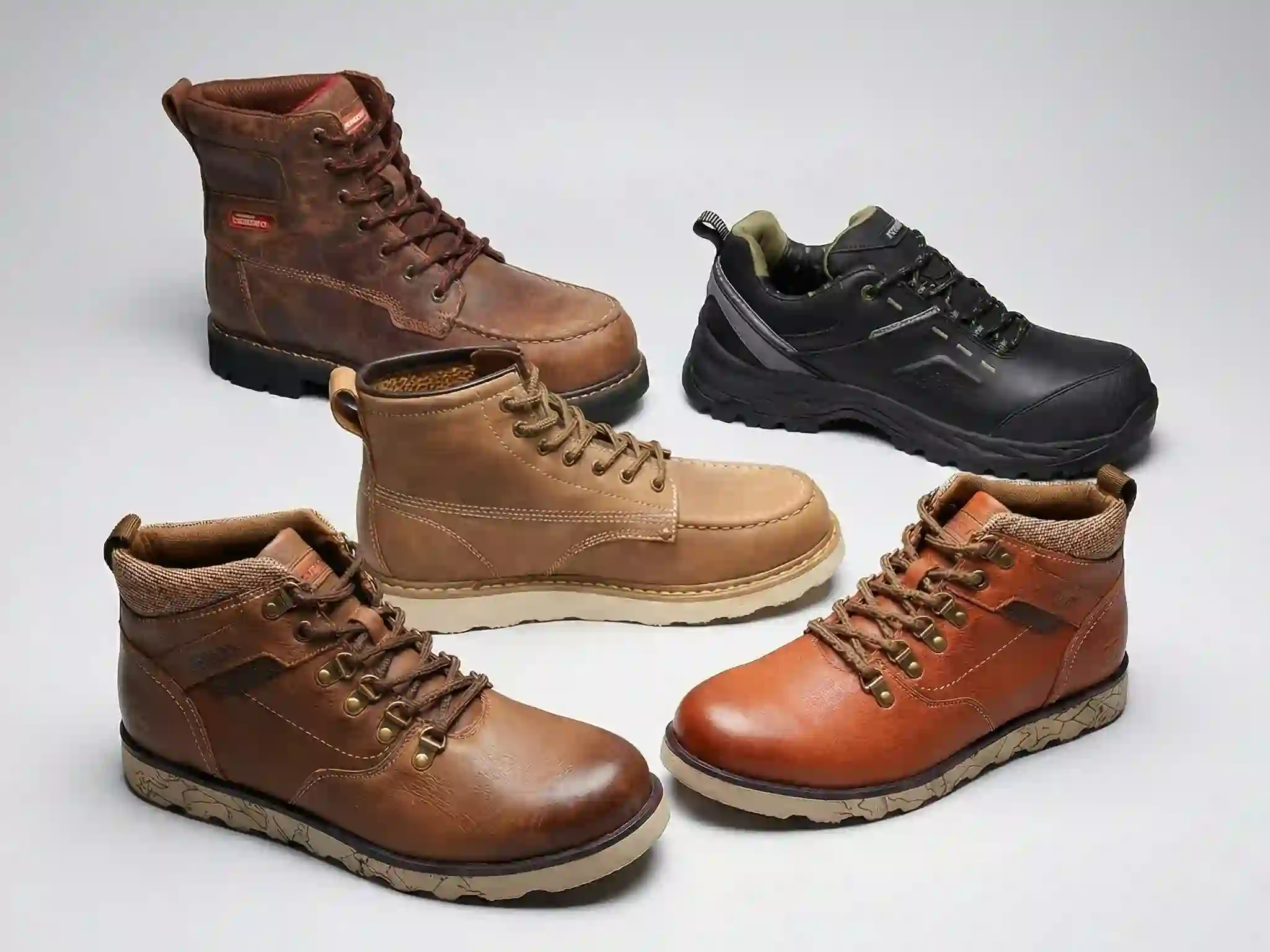 Hiking Shoes