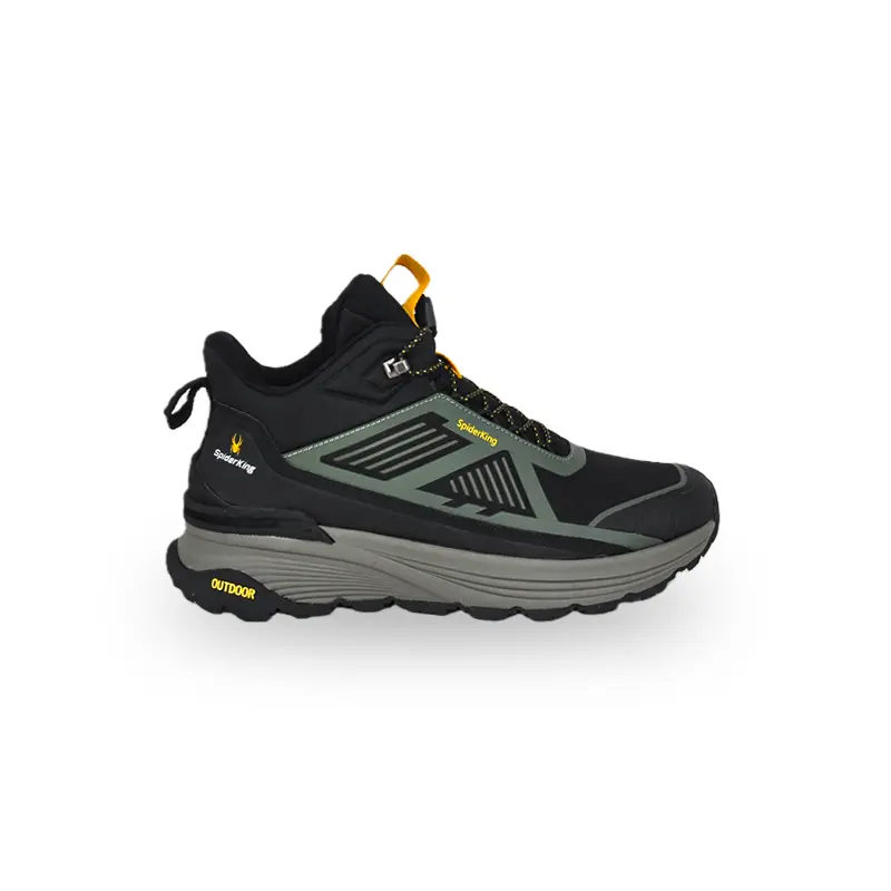 Outdoor Hiking Boots