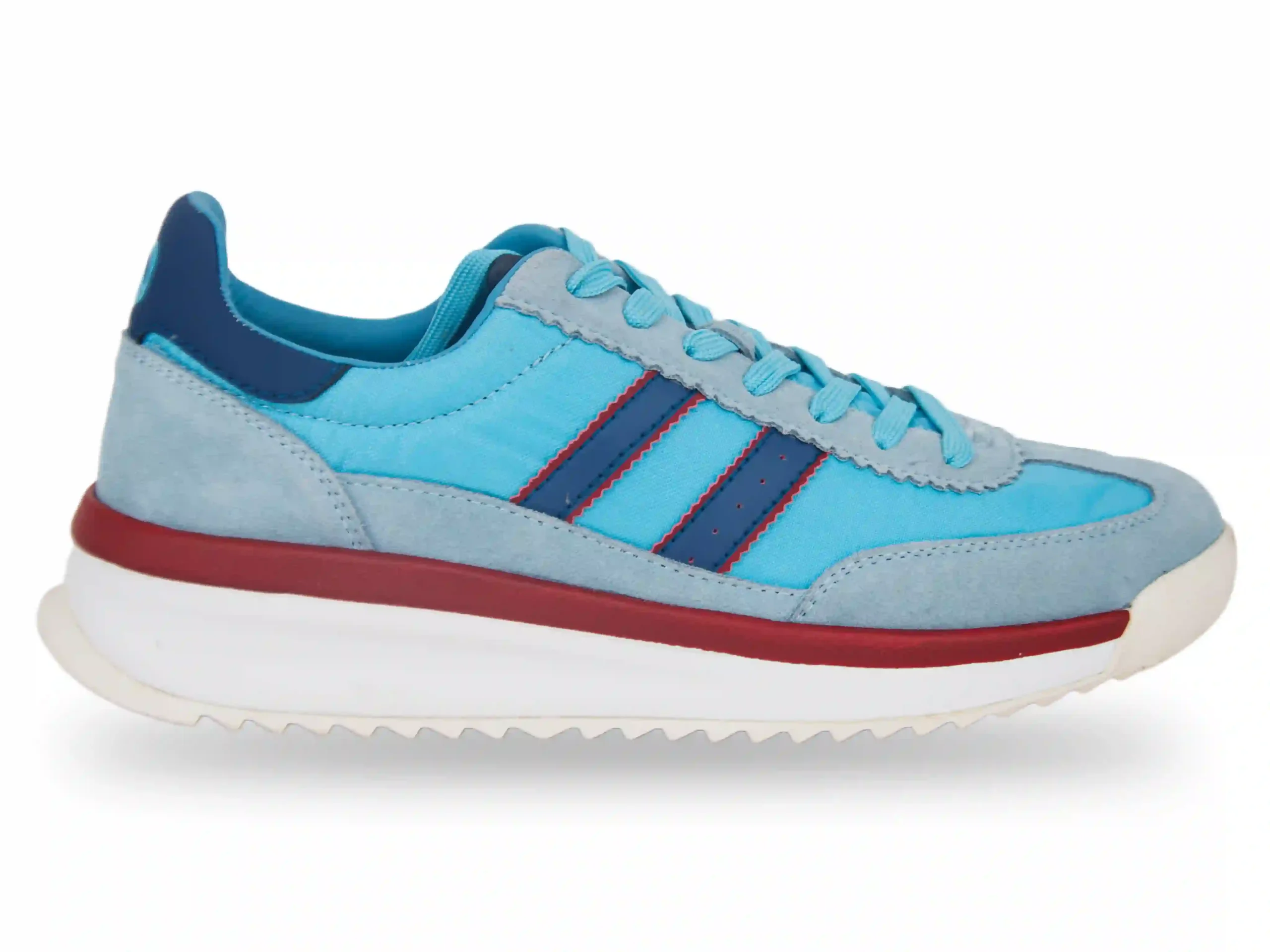 Shoetec shoe 11 - Ordering Custom Shoe Samples from China