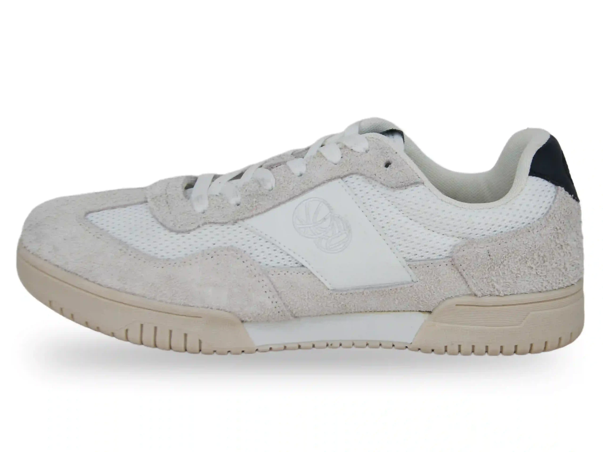 Shoetec shoe 15 - EN ISO 20345 Safety Footwear