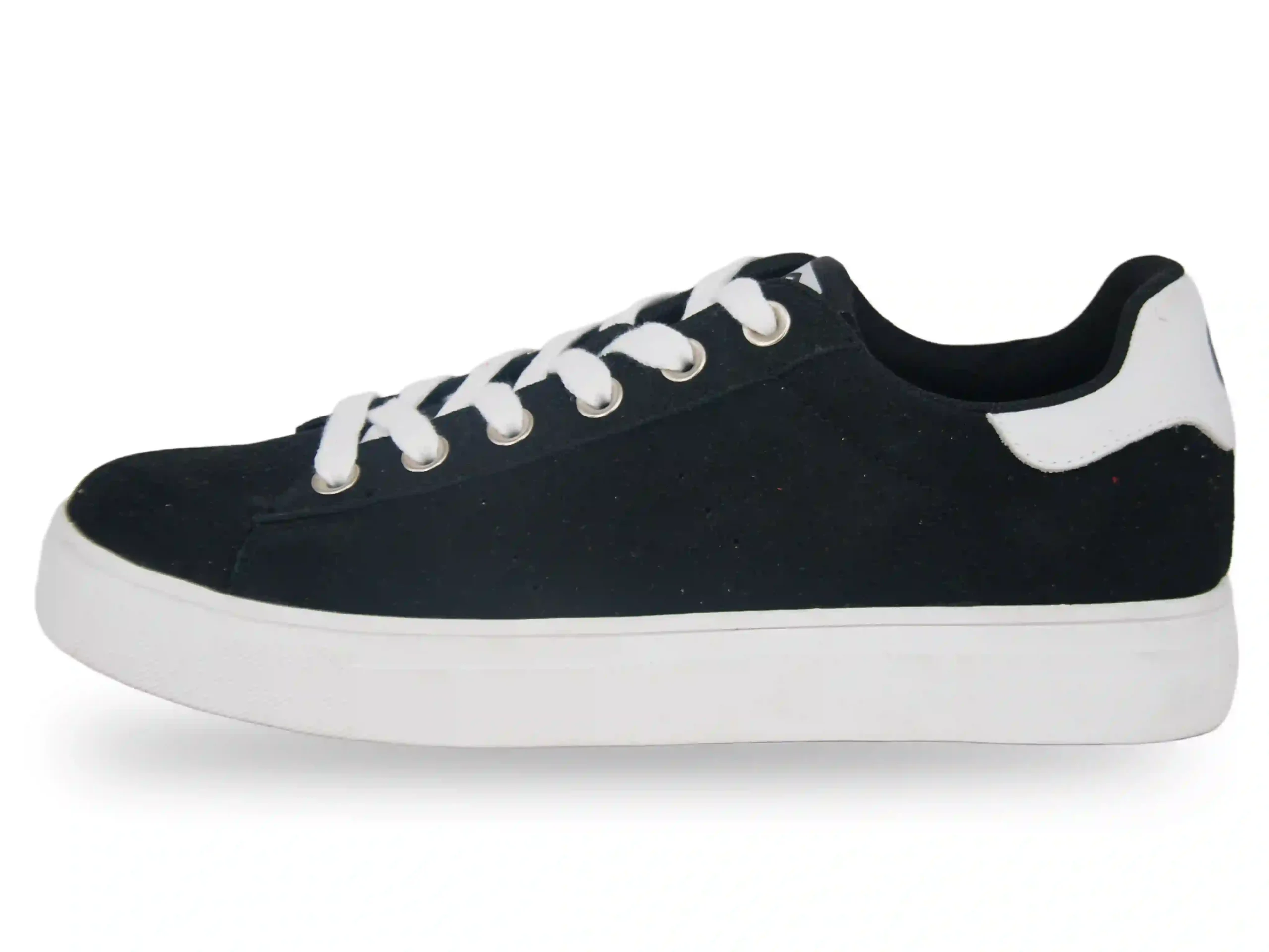 Shoetec shoe 20 - Finding a Footwear Manufacturing Partner