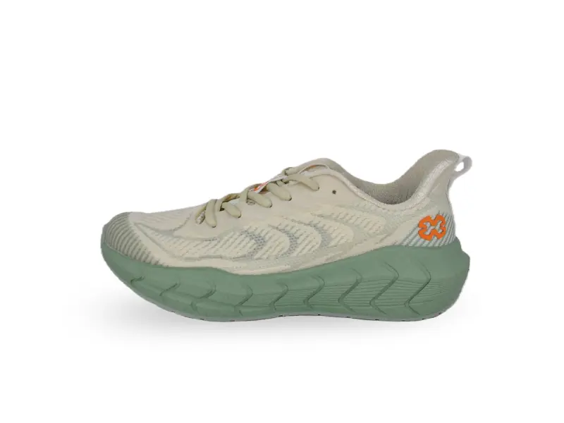 Shoetec shoe 23 - Fashion-Forward Chunky Sneakers