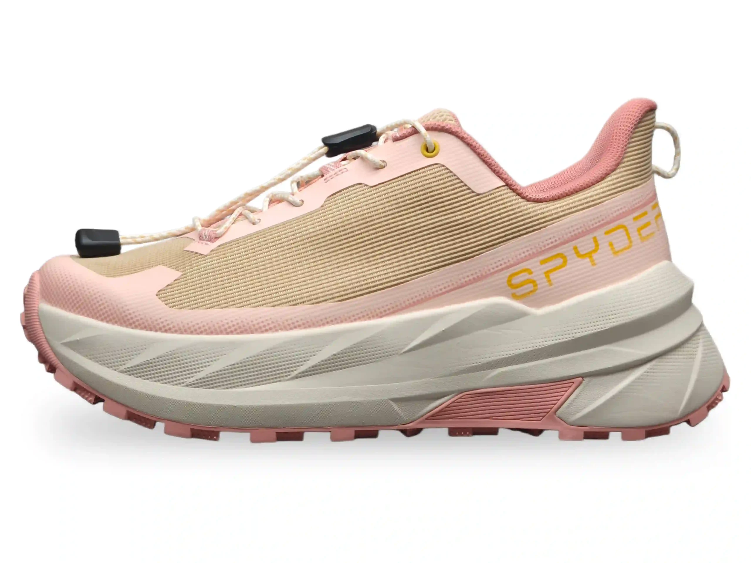 Shoetec shoe 5 - Custom Shoe Design Process