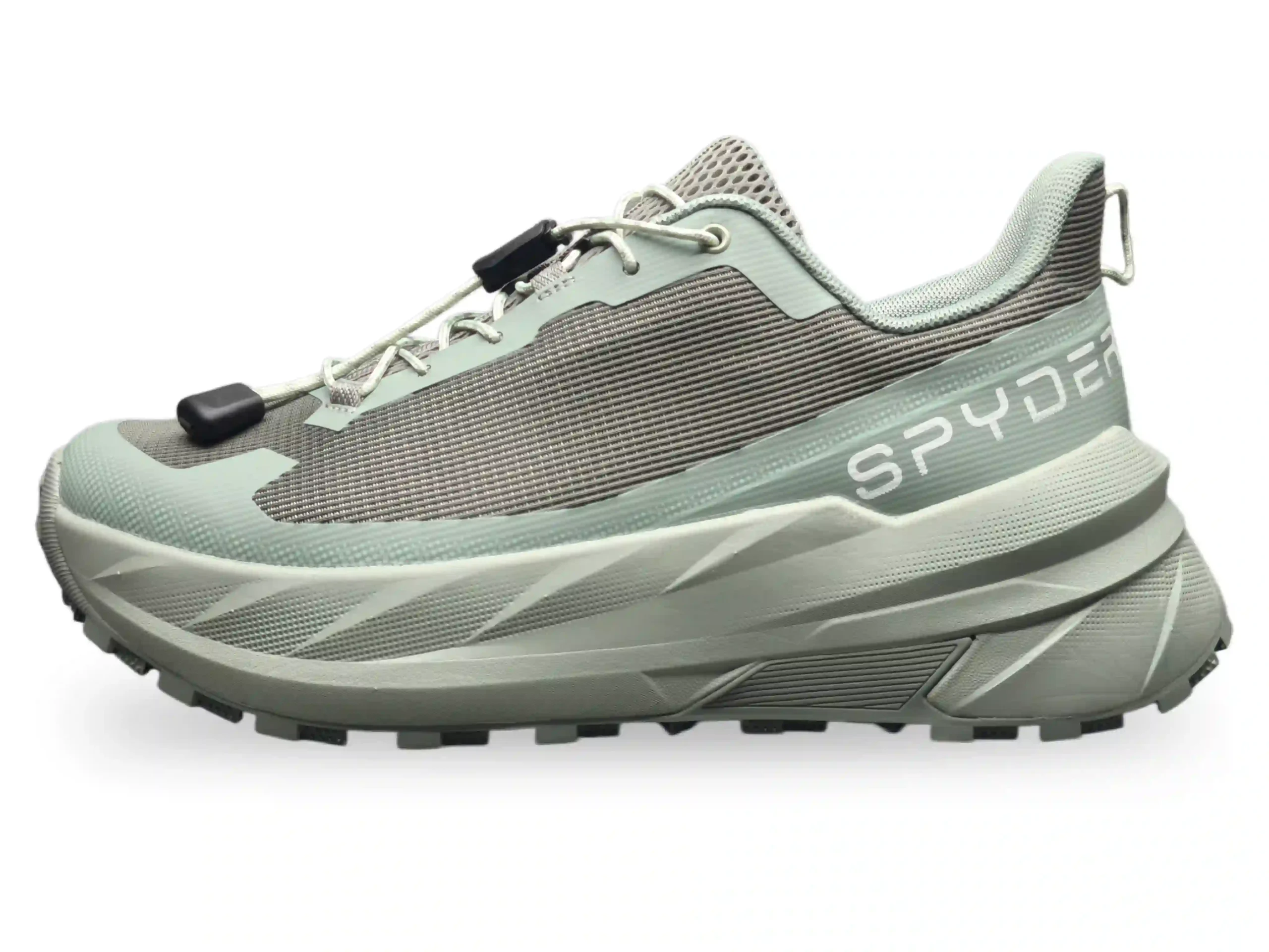 Shoetec shoe 9 - Performance Running Shoe Factory
